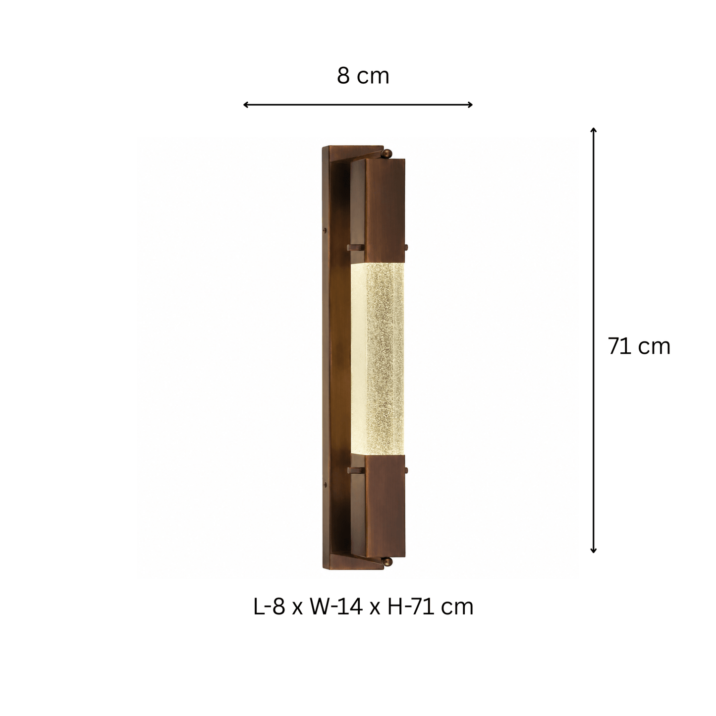 Vanity Wall Lamp Light - ILLUMEA - ILLUMEAWall Lamp
