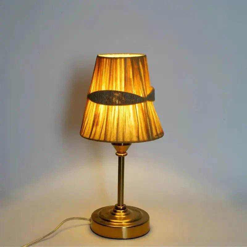 Best table lamp for study comfort focus and lighting on wooden desk