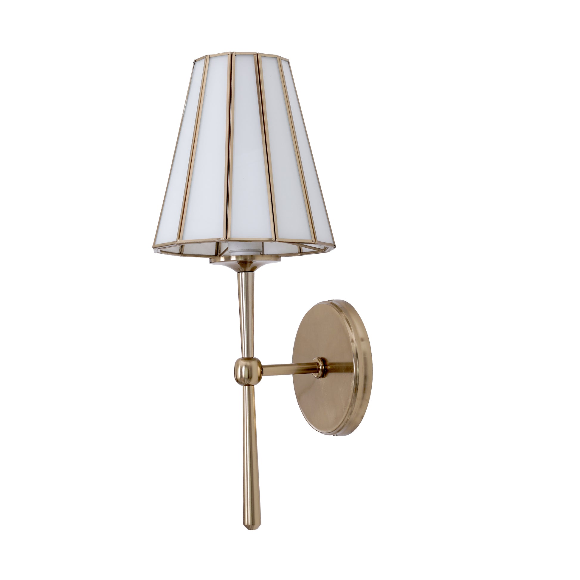 Taper Strip Wall Lamp