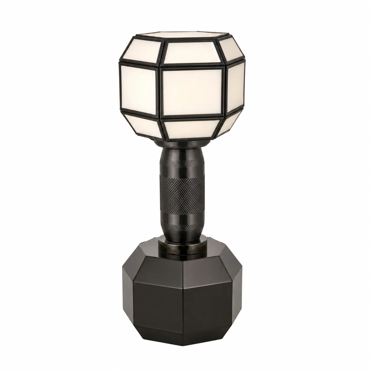 Dumble Shade Table Lamp