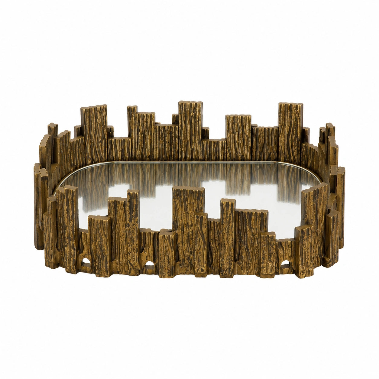 Casted Strips Tray - ILLUMEA