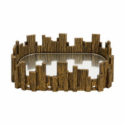 Casted Strips Tray - ILLUMEA