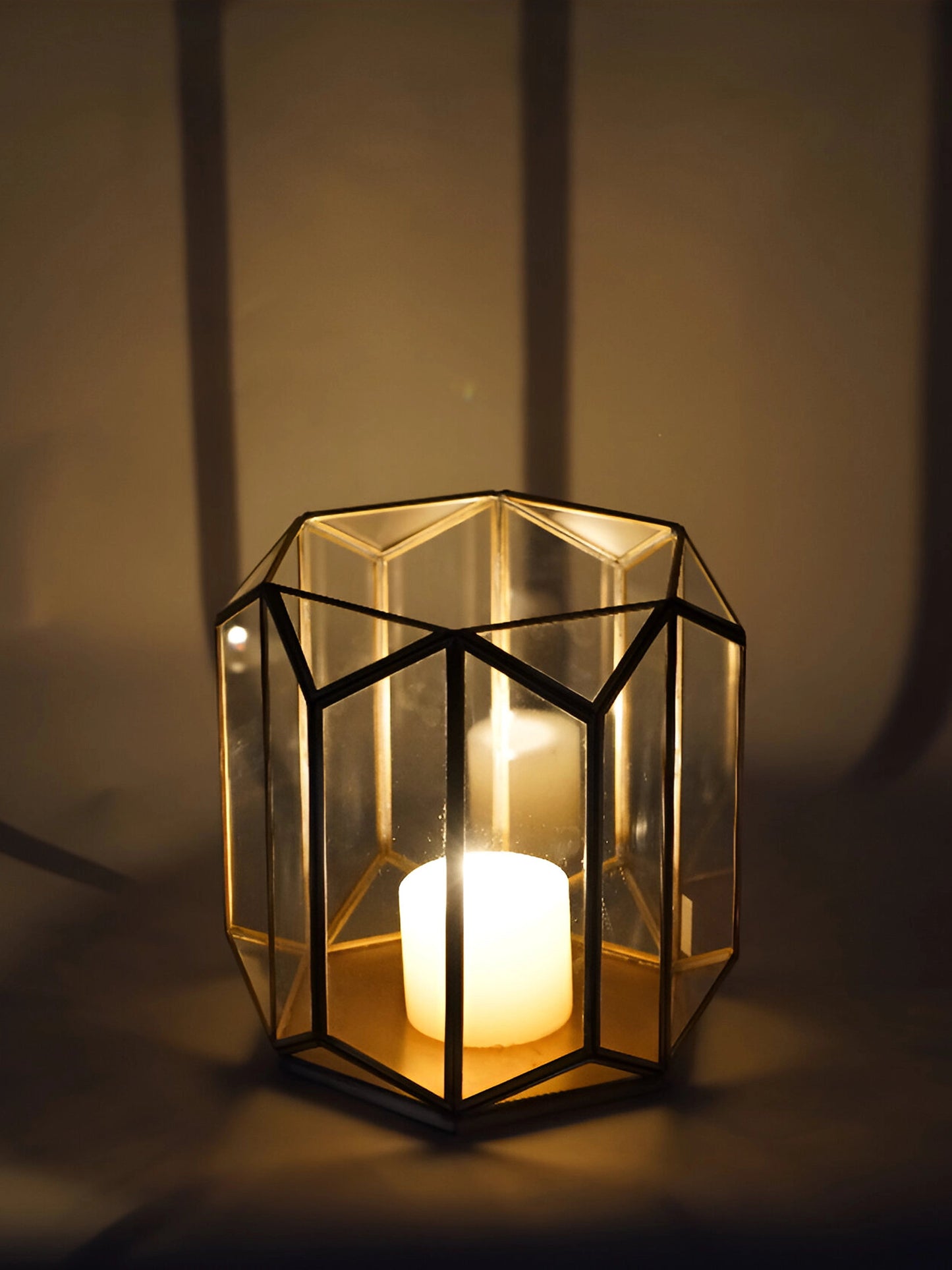 Hexa Linear Hurricane
