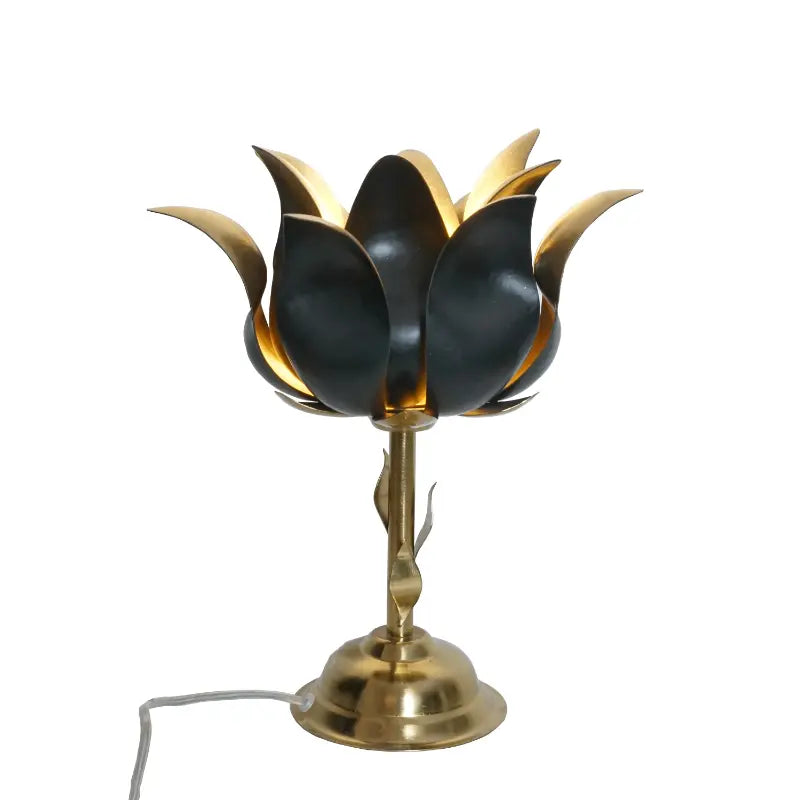 Lotus Bloom Table