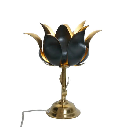 Lotus Bloom Table