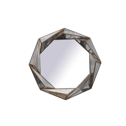 Octo Wall Mirror