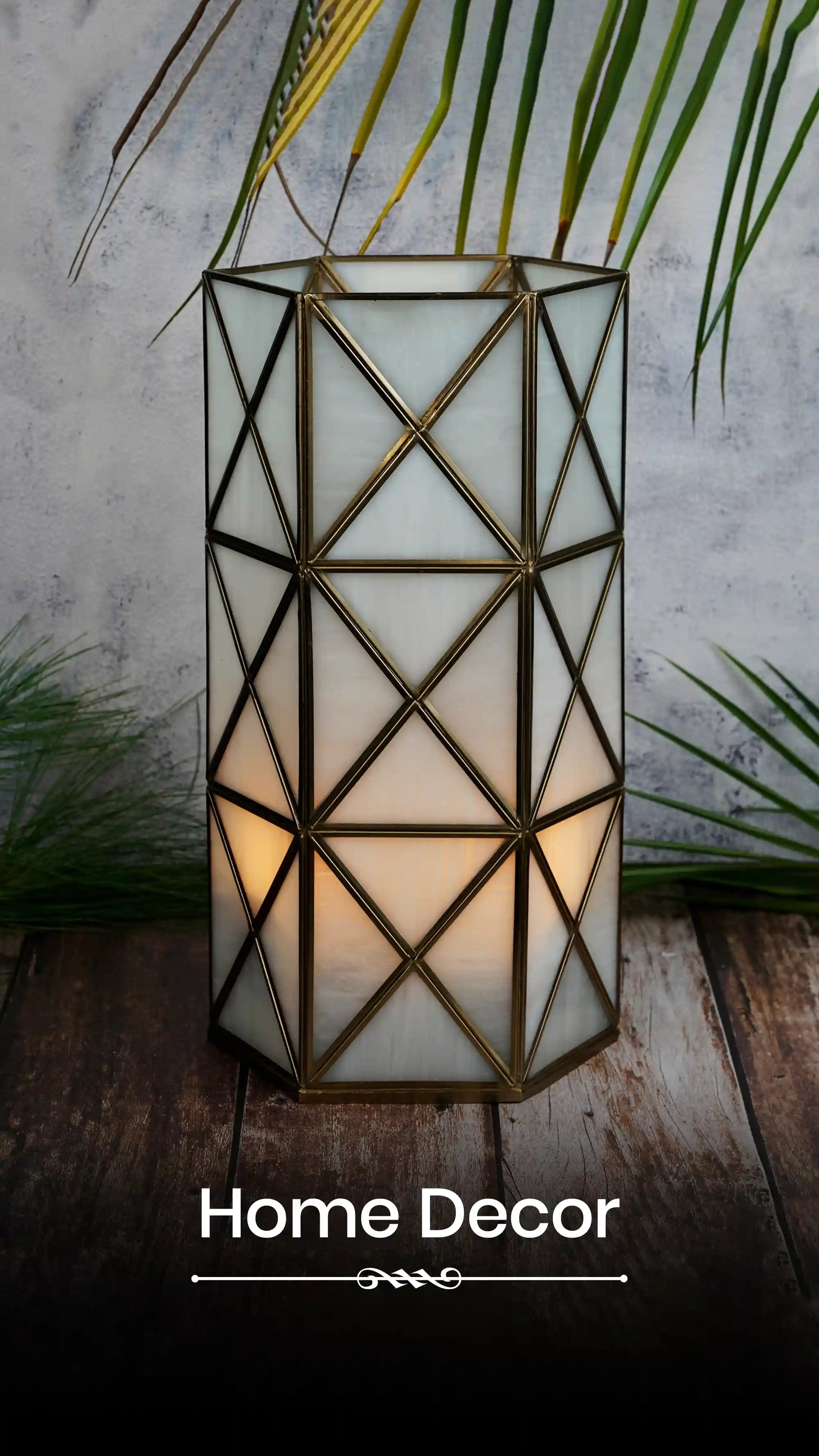 Premium Home Decor Lighting