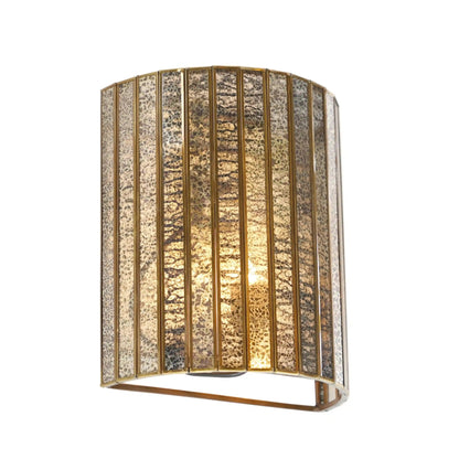 Brass Luxury Wall Lamp