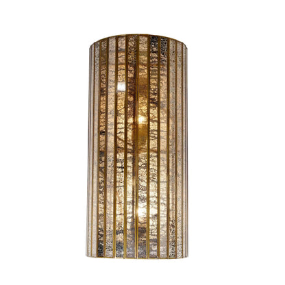 Brass Luxury Wall Lamp
