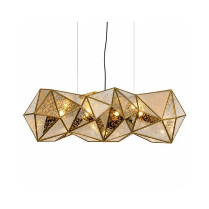bumpy-rectangle-chandelier