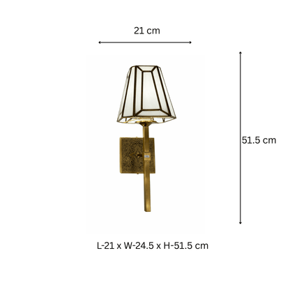 Deep Wall Lamp Light – ILLUMEA - ILLUMEAWall Lamp