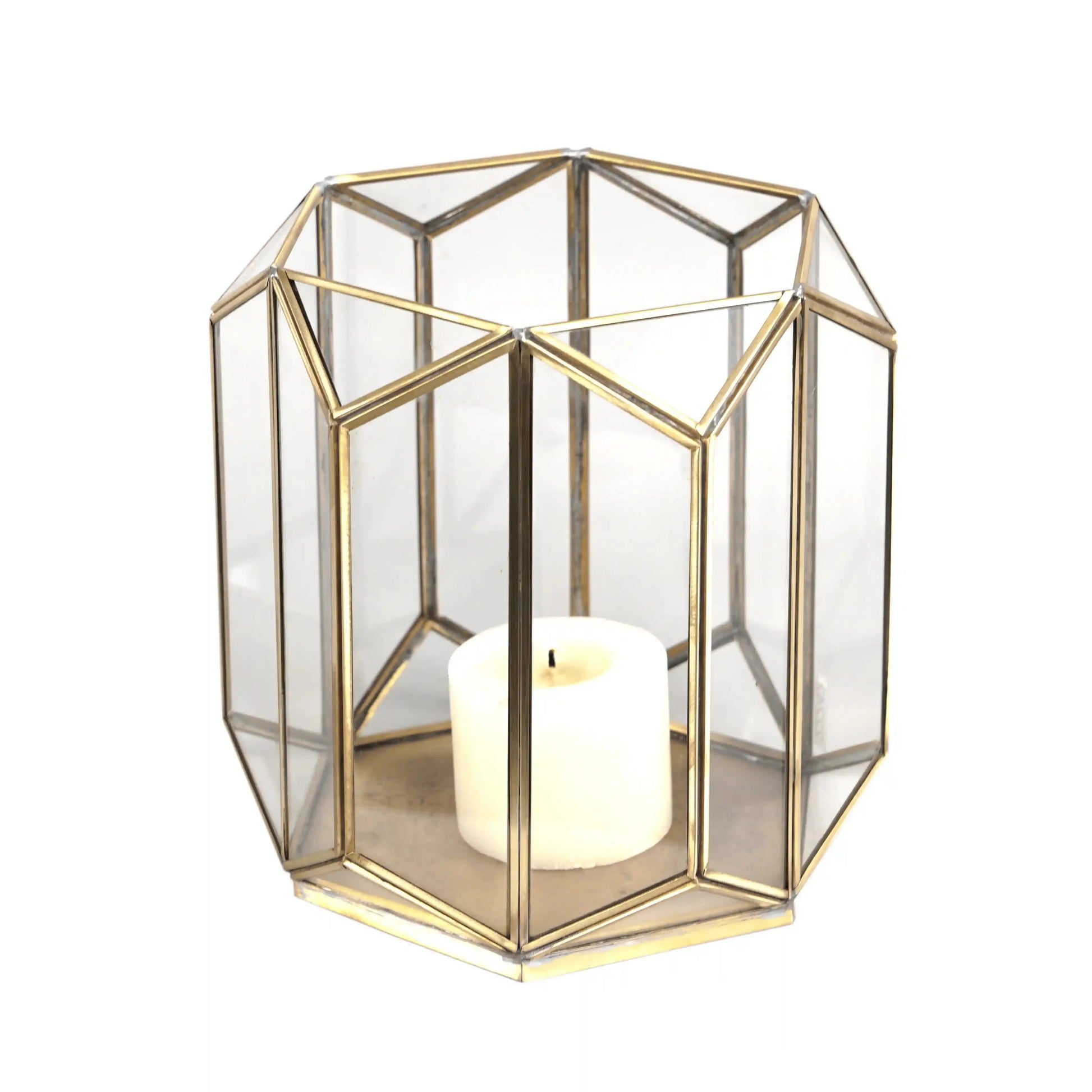 Hexa Linear Hurricane- small