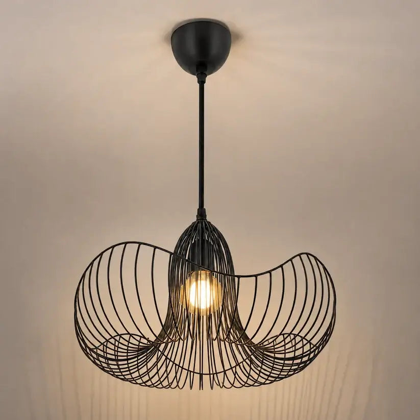 iron-wire-pendant-illumea