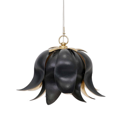 Lotus Hanging Lamp
