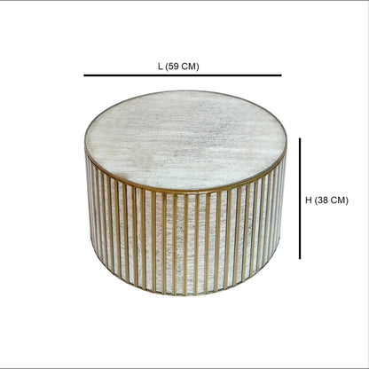 Round Table - ILLUMEATableMedium