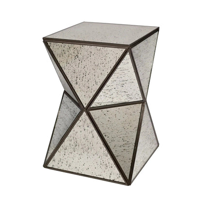 Square Diamond Table - ILLUMEATableSmall