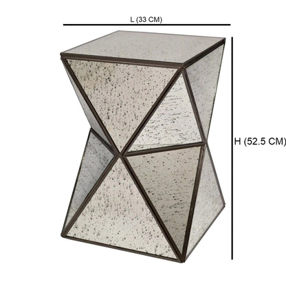 Square Diamond Table - ILLUMEATableSmall