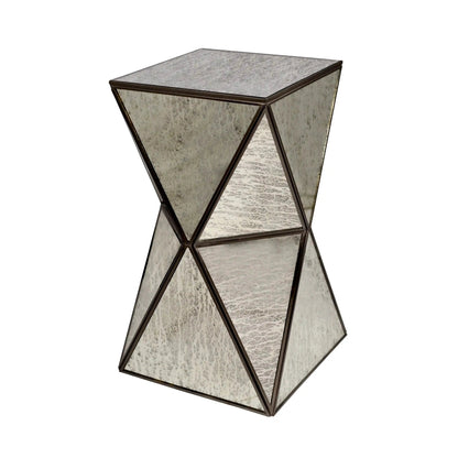 Square Diamond Table - ILLUMEATableLarge