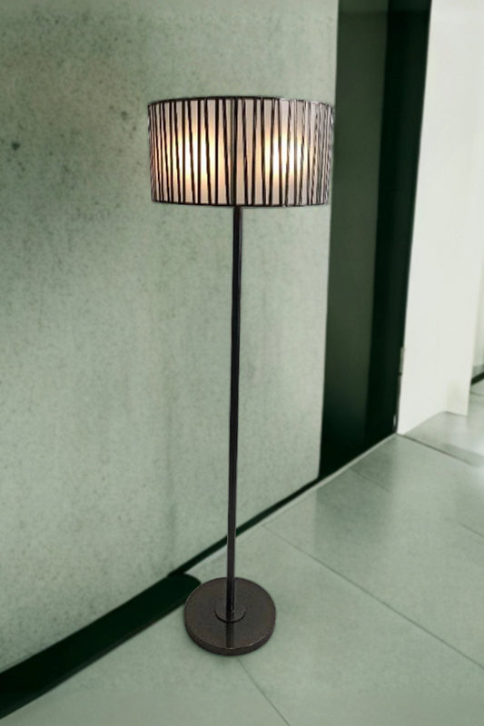 Tapered Floor Lamp