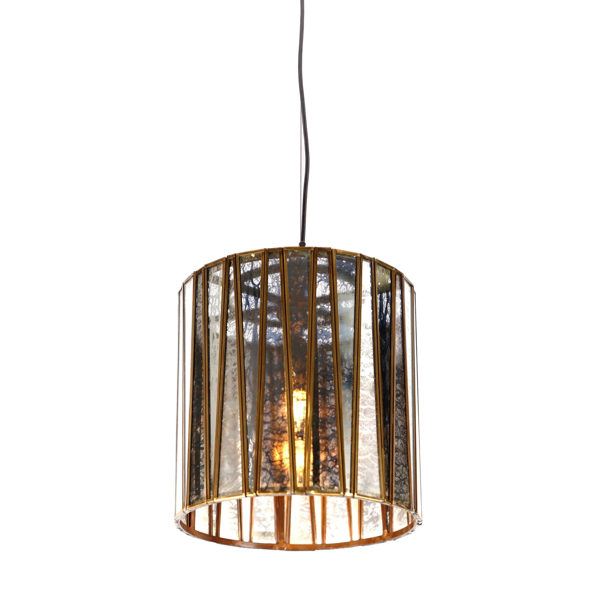 Tapered Shade Antique - ILLUMEA - ILLUMEAShadeSmall