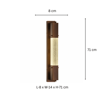 Vanity Wall Lamp Light - ILLUMEA - ILLUMEAWall Lamp